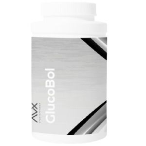AVX Sports GLUCO-BOL 90 Caps