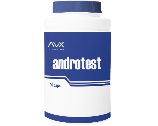 AVX Sports AndroTEST 90 Caps