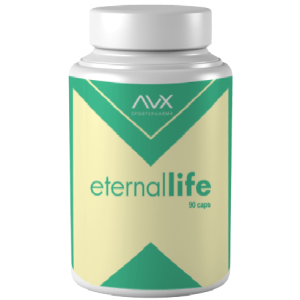 AVX Sports Eternal Life 90 Caps