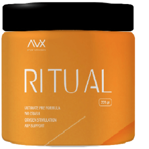 AVX RITUAL 225gr Watermelon